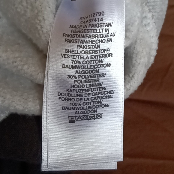 True Religion Matching hoodie and sweats - Picture 10 of 10